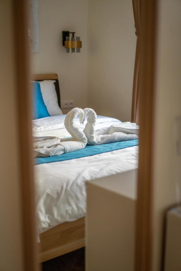 Apartmán Exclusive With A View Of Castle And Vltava River